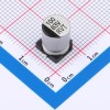 100uF ±20% 63V