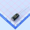 4.7uF ±20% 400V