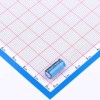 4.7uF ±20% 400V