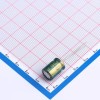 100uF ±20% 80V