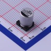 1000uF ±20% 6.3V