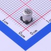 3.3uF ±20% 25V