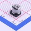22uF ±20% 50V
