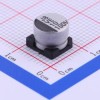 10uF ±20% 100V