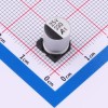 330uF ±20% 25V