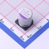 330uF ±20% 25V
