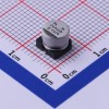 22uF ±20% 35V