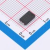100uF ±20% 6.3V