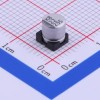 22uF ±20% 25V