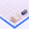 470uF ±20% 10V