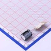 4.7uF ±20% 400V