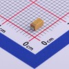 4.7uF ±10% 16V