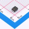 100uF ±20% 10V