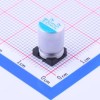 33uF ±20% 25V