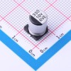 330uF ±20% 10V