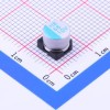 68uF ±20% 10V