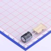470uF ±20% 25V