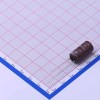 1500uF ±20% 16V