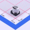 10uF ±20% 50V