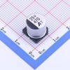 470uF ±20% 25V