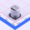 100uF ±20% 50V