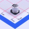 22uF ±20% 25V