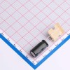 1000uF ±20% 25V