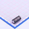 1000uF ±20% 25V