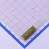 1500uF ±20% 16V