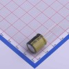 120uF ±20% 100V