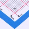 厚膜电阻 7.32kΩ ±1% 100mW