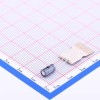 100uF ±20% 6.3V