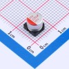 220uF ±20% 10V