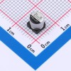 22uF ±20% 25V