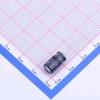 10uF ±20% 100V