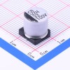 33uF ±20% 100V