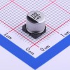 150uF ±20% 10V