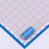 15uF ±20% 400V