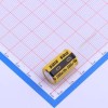 3300uF ±20% 10V