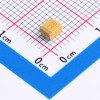 16V ±10% 3.3μF