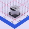 10uF ±20% 63V