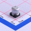 4.7uF ±20% 50V