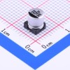 22uF ±20% 16V