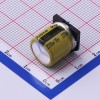 2200uF ±20% 10V