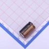 2200uF ±20% 10V