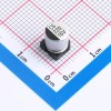 220uF ±20% 16V