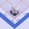 220uF ±20% 10V