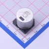 2200uF ±20% 25V