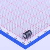 100uF ±20% 16V