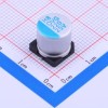 220uF ±20% 25V